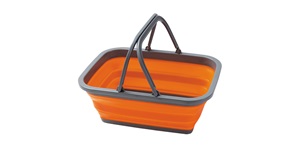 16L Collapsible Basin
